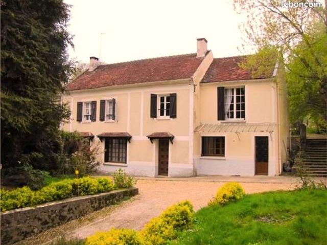 Maison vente à Provins, Saint-cyr-sur-morin