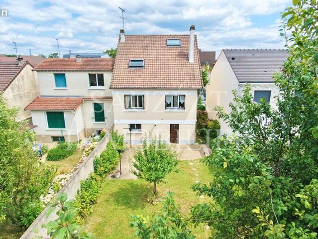 Maison vente à Créteil, Ormesson-sur-marne