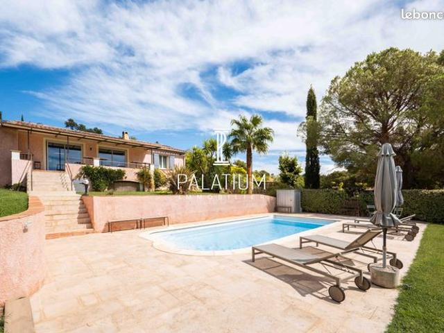 Maison vente à Arrondissement de Draguignan, Plan-de-la-tour