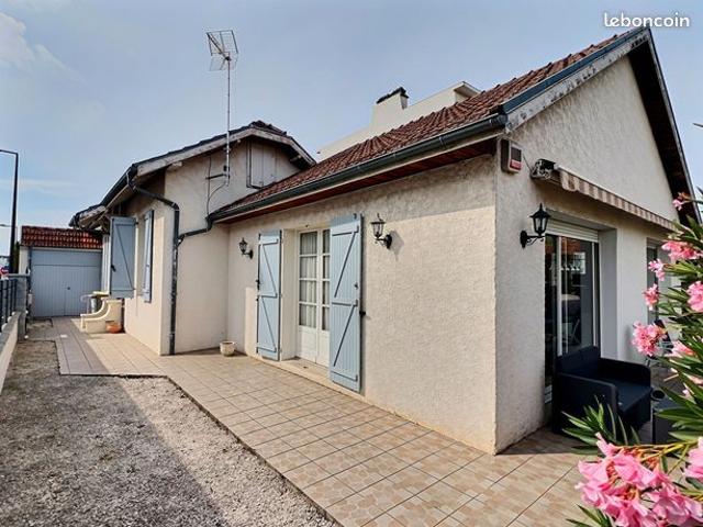 Maison vente à Pau, Pyrénées-Atlantiques