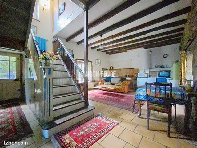Maison vente à Lannion, Bretagne