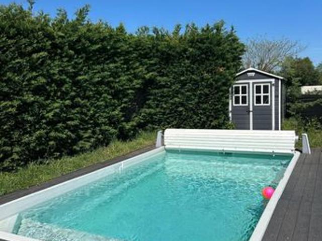 Maison vente à Blaye, Marsas