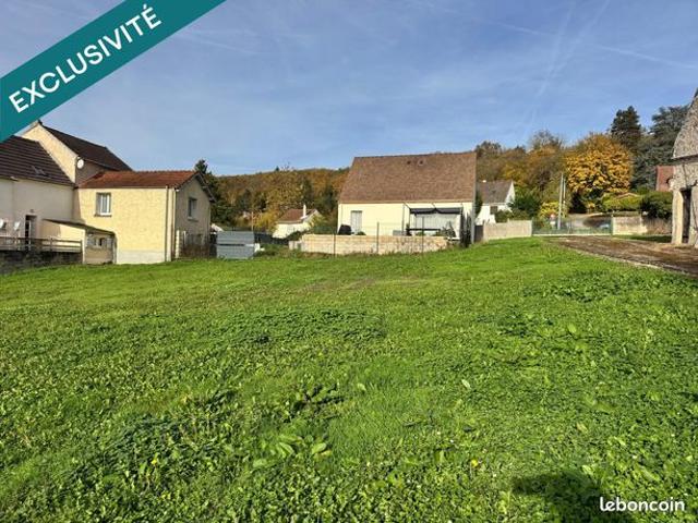 Maison vente à Meaux, La Ferté-sous-jouarre