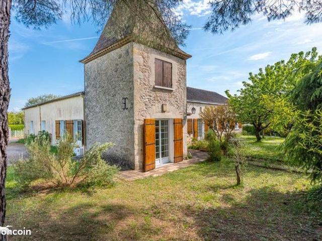 Maison vente à Marmande