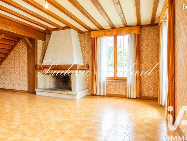 Maison vente à Sarcelles, Domont