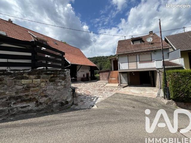 Maison vente à Saverne, Zittersheim