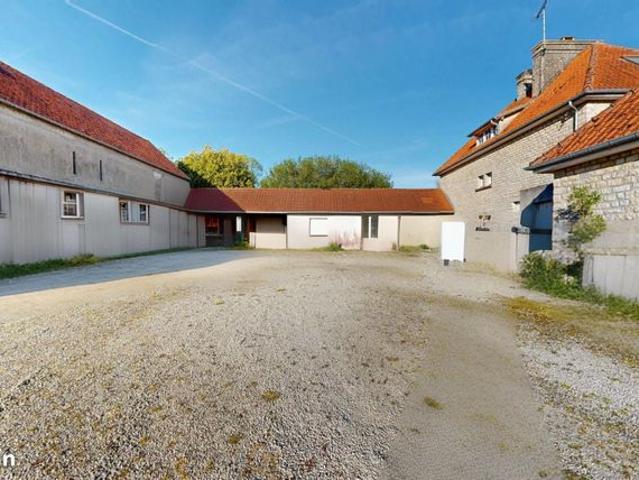 Maison vente à Saint-Lô, Saint-andré-de-l'epine