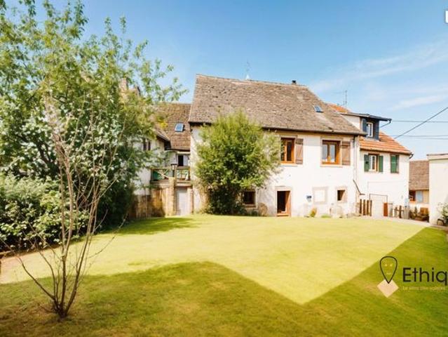 Maison vente à Saverne, Dossenheim-sur-zinsel