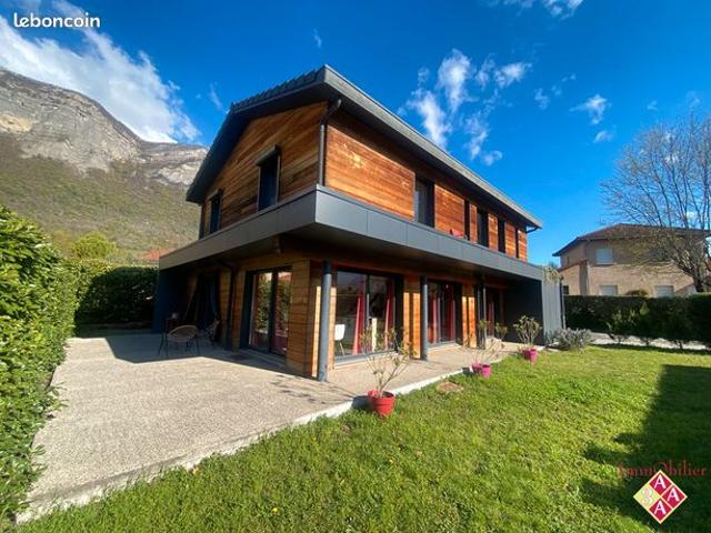 Maison vente à Grenoble, Lumbin