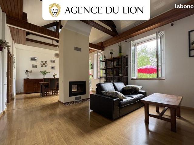 Maison vente à Muzy, Eure