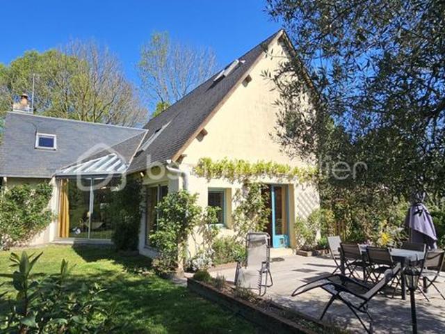 Maison vente à Lisieux, Honfleur