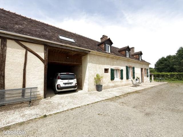 Maison vente à Le Mans, Parigné-l'evêque