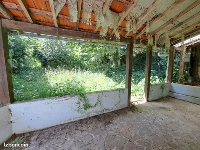 Maison vente à Riom, Saint-eloy-les-mines