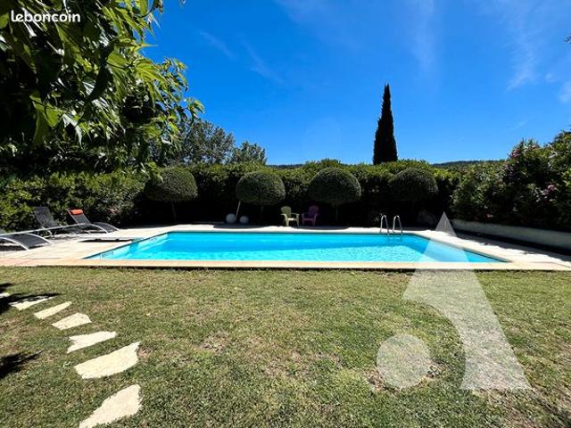 Maison vente à Arrondissement de Draguignan, Salernes