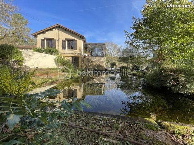Maison vente à Paunat, Dordogne