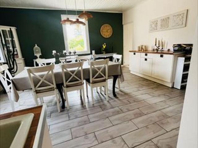 Maison vente à Louhans-Châteaurenaud, Mouthier-en-bresse