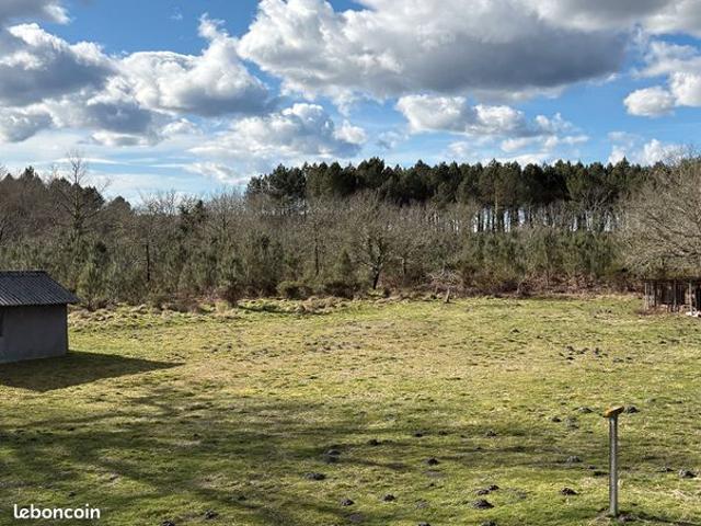 Maison vente à Dax, Rion-des-landes