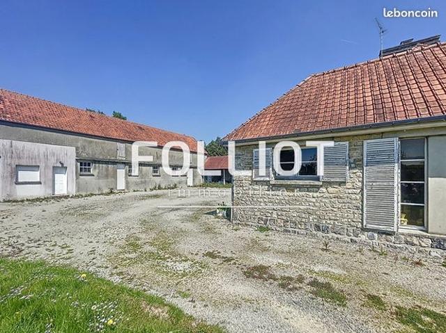 Maison vente à Saint-Lô, Saint-andré-de-l'epine