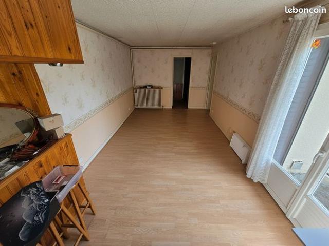 Maison vente à Orléans