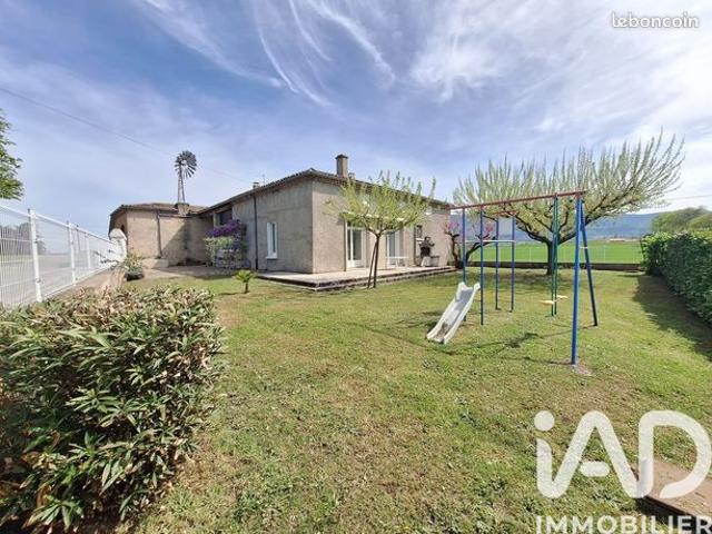 Maison vente à Valence, Upie