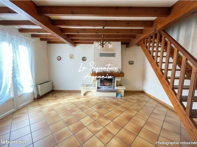 Maison vente à Auch, Roquefort