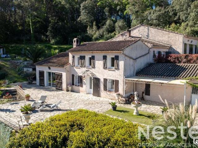 Maison vente à Arrondissement de Draguignan, Trans-en-provence