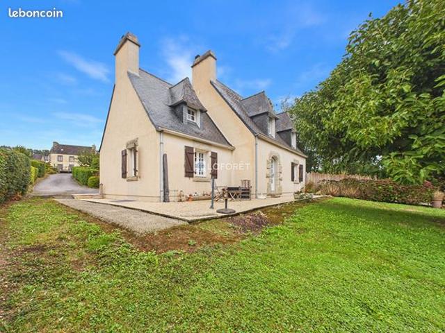 Maison vente à Loqueffret, Finistère