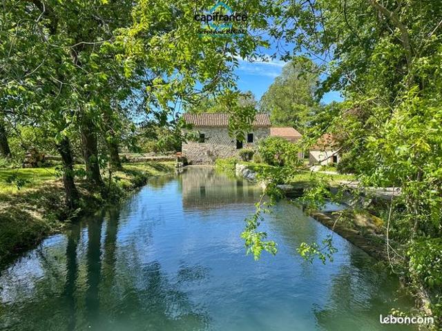 Maison vente à Cahors, Occitanie