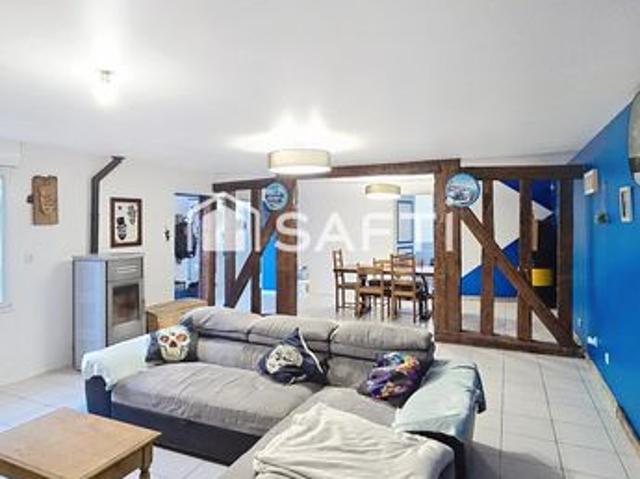 Maison vente à Saint-Dizier, Allichamps