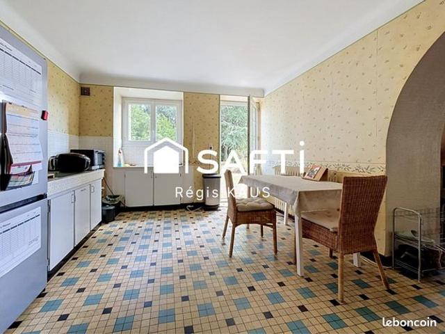 Maison vente à La Caillère-Saint-Hilaire, Vendée