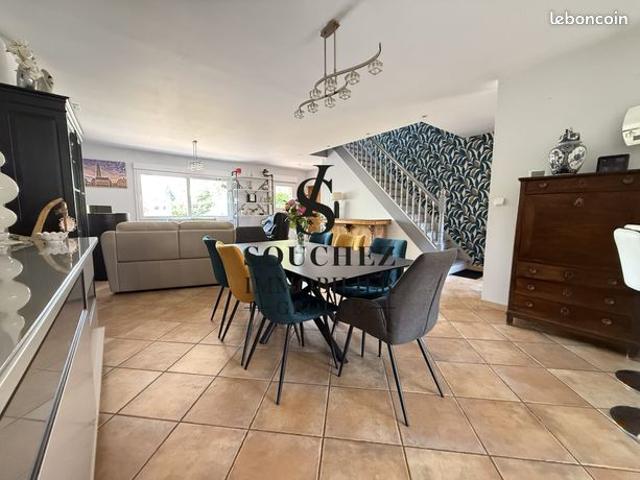 Maison vente à Arras, Neuville-au-cornet