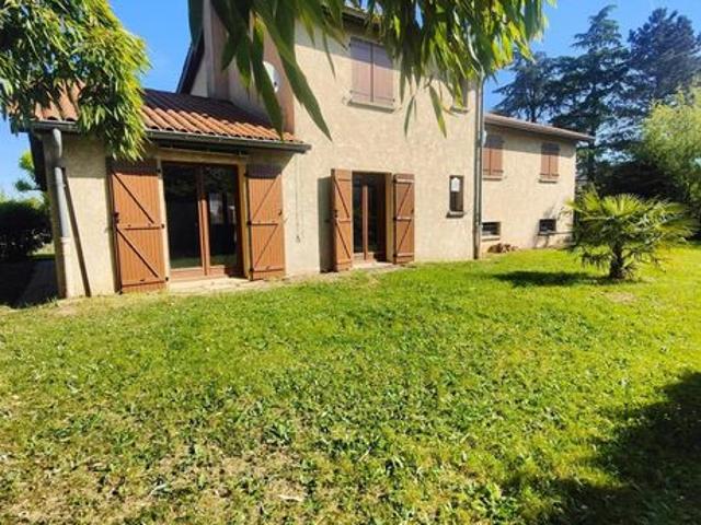 Maison vente à Bourg-en-Bresse, Neyron