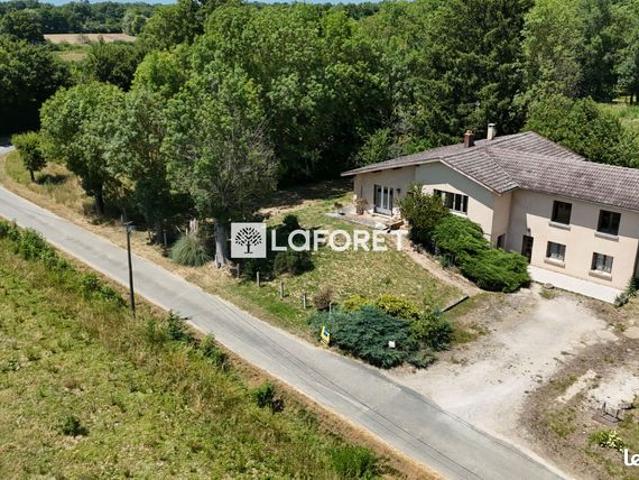 Maison vente à Bourg-en-Bresse, Ambérieux-en-dombes