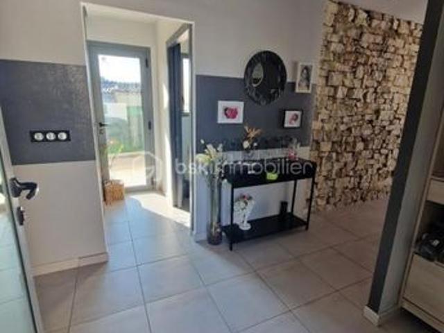 Maison vente à Béziers, Cazouls-lès-béziers