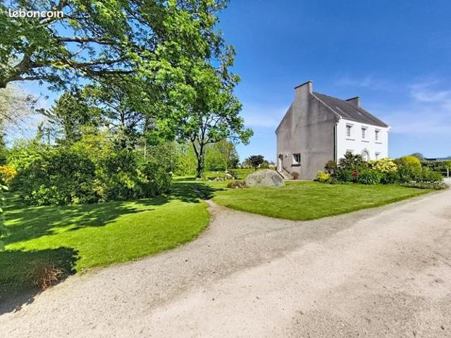 Maison vente à Morlaix, Bretagne