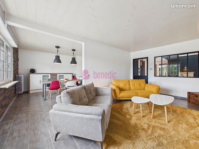 Maison vente à Thionville, Gandrange