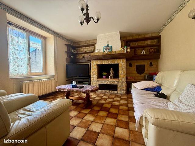 Maison vente à Thionville, Oudrenne