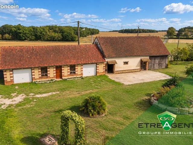 Maison vente à Mesnils-sur-Iton, Eure