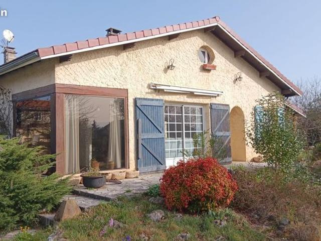 Maison vente à Saint-Gaudens, Montréjeau