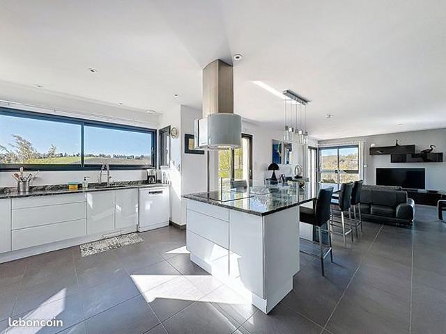 Maison vente à Toulouse, Nailloux