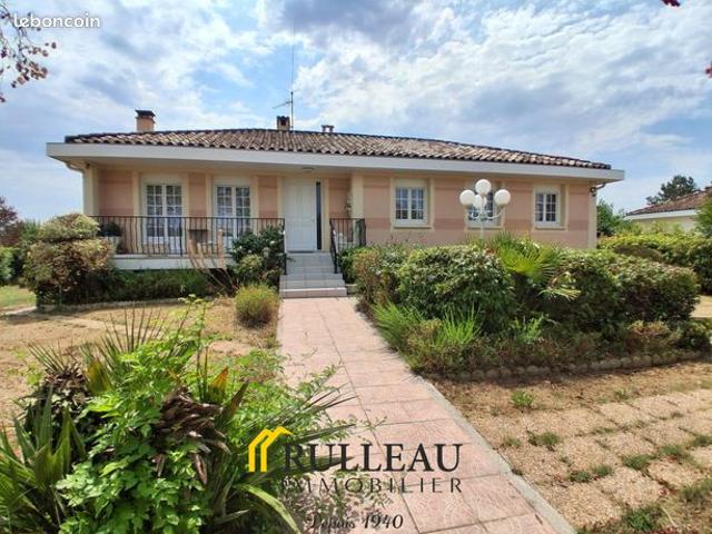 Maison vente à Bordeaux, Saint-louis-de-montferrand