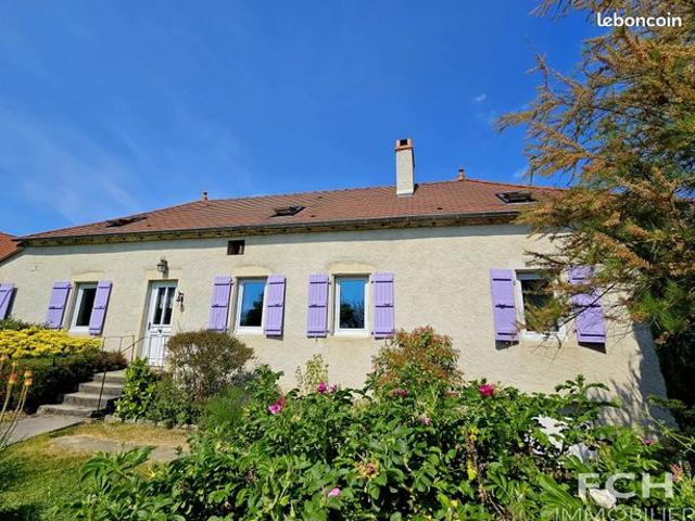 Maison vente à Vichy, Espinasse-vozelle