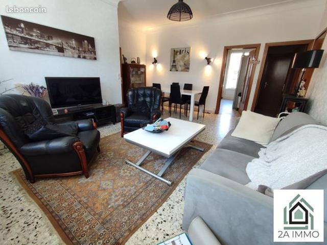 Maison vente à Issoire, Gelles