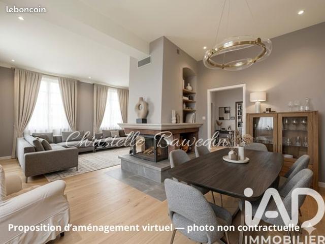 Maison vente à Lille, Ronchin