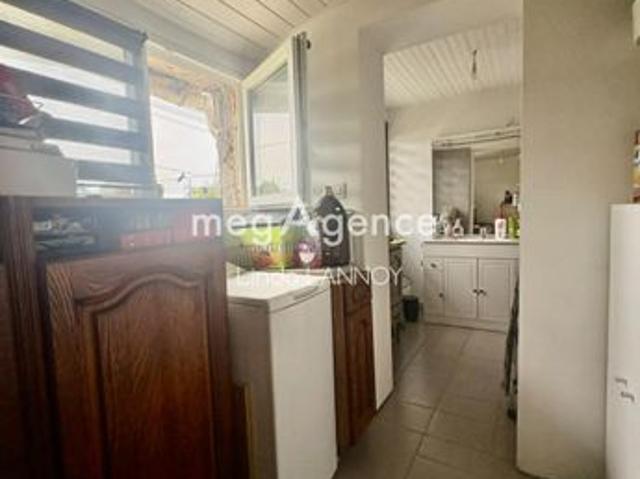 Maison vente à Calais, Herbinghen