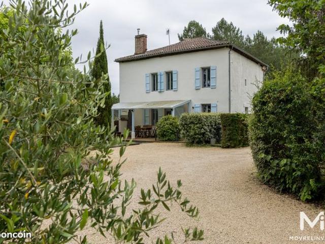 Maison vente à Campet-et-lamolère, Landes