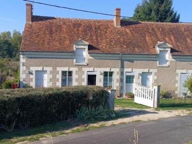 Maison vente à Romorantin-Lanthenay, Selles-sur-cher