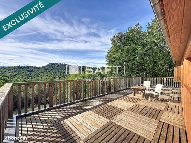Maison vente à Montbrun-Bocage, Haute-Garonne
