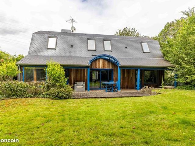 Maison vente à Rennes, Bretagne