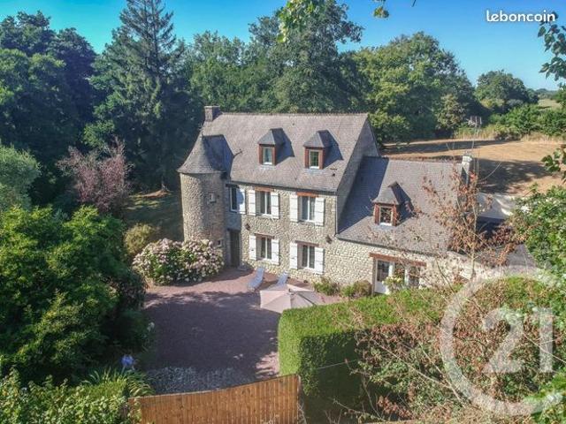 Maison vente à Cherbourg, Sortosville